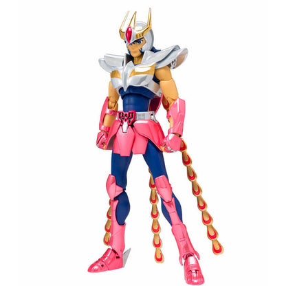 Saint Seiya Cloth Myth 20th Anniversary Phoenix Ikki figure 16,5cm