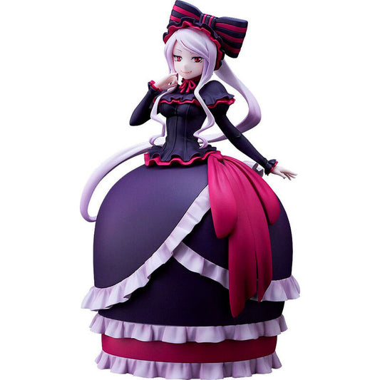 Overlord Shalltear Bloodfallen Pop up Parade figure 16cm