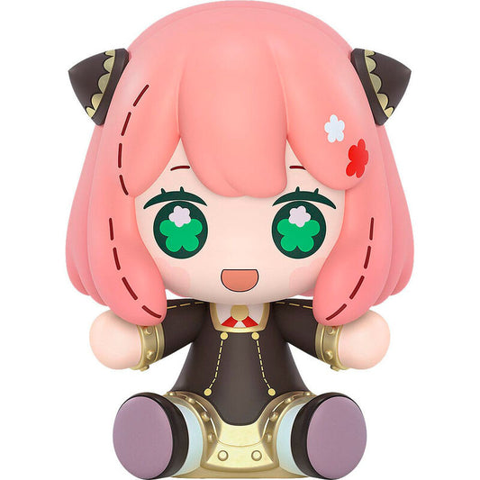 Spy x Family Chibi Huggy Anya Forger figure 6cm