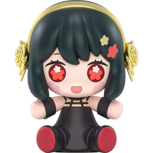 Spy x Family Chibi Huggy Yor Forger figure 6cm