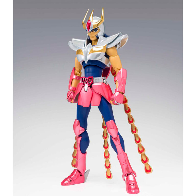 Saint Seiya Cloth Myth 20th Anniversary Phoenix Ikki figure 16,5cm