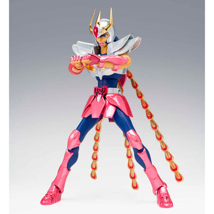 Saint Seiya Cloth Myth 20th Anniversary Phoenix Ikki figure 16,5cm