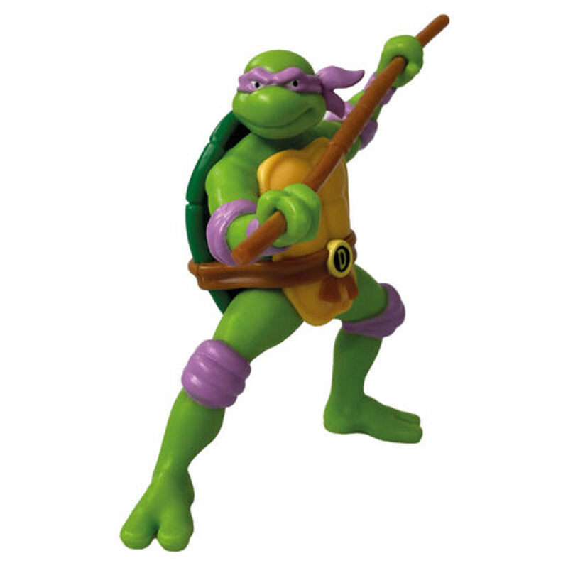 Ninja Turtles pack figures