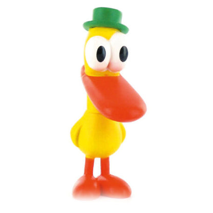 Pocoyo pack figures