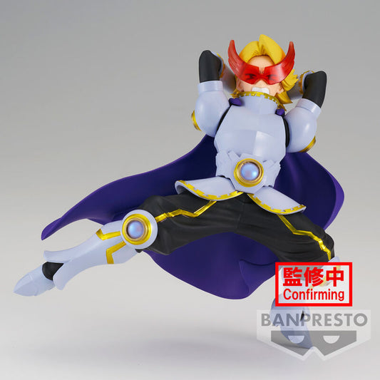 My Hero Academia Amazing Heroes Yuga Aoyama figure 14cm