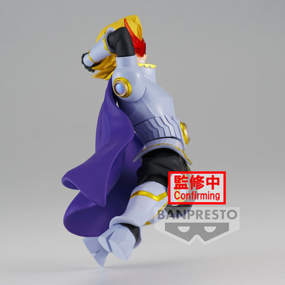 My Hero Academia Amazing Heroes Yuga Aoyama figure 14cm