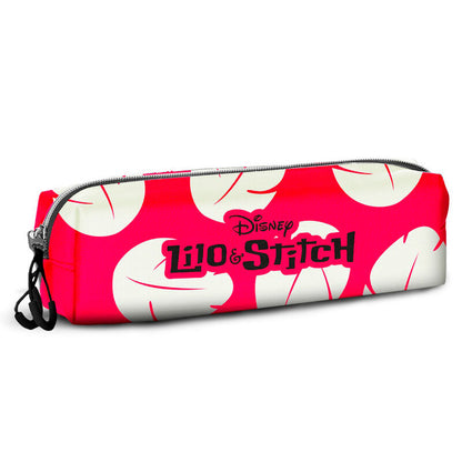 Disney Stitch Kiss pencil case
