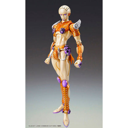 Jojos Bizarre Adventure G.E Chozokado figure 15cm