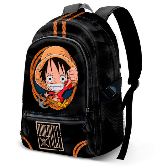 One Piece Ropes adaptable backpack 34cm I
