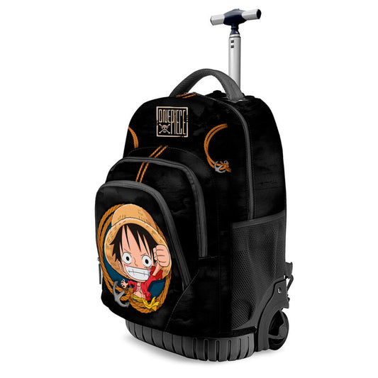 One Piece Ropes trolley 47cm