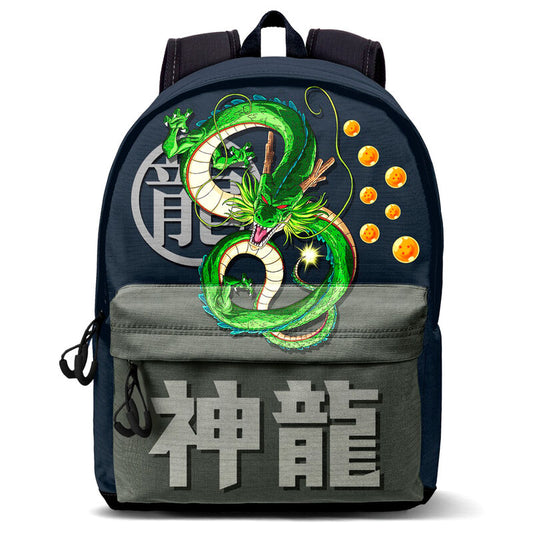 Dragon Ball Shenron adaptable backpack 43cm