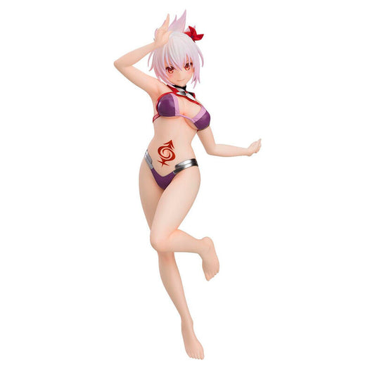 Ayakashi Triangle Matsuri Kazamaki Pop up Parade figure 18cm