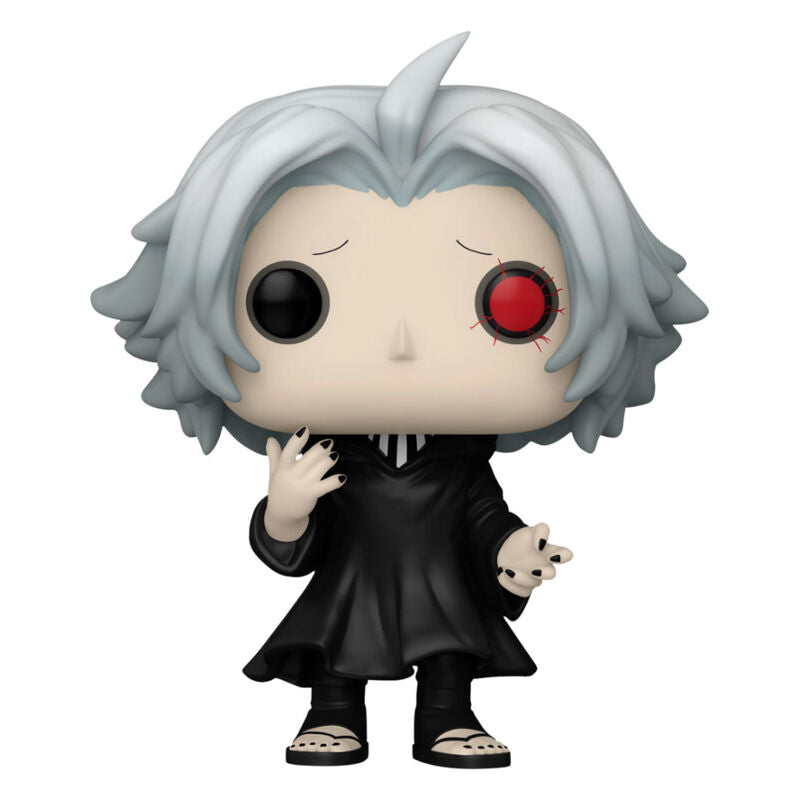 POP figure Tokyo Ghoul: re Olw