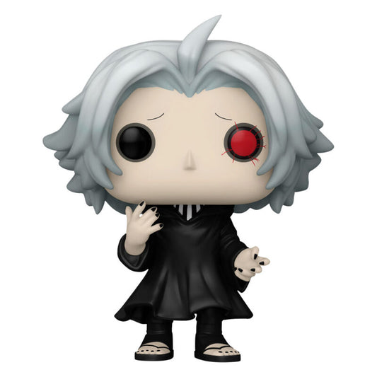 POP figure Tokyo Ghoul: re Olw