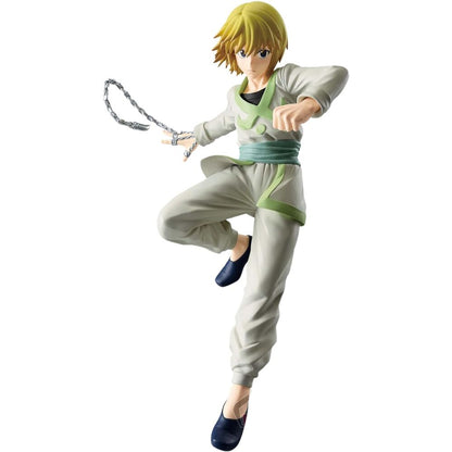 Hunter X Hunter Vibration Stars Curarpikt figure 15cm