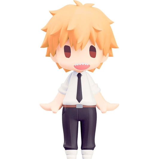 Chainsaw Man Hello! Denji figure 10cm