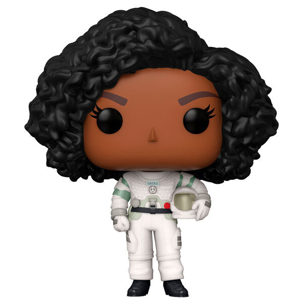 POP pack 4 figures POP Marvel WandaVision Exclusive