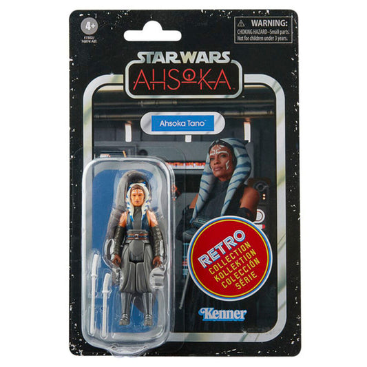 Star Wars Ahsoka - Ahsoka Tano figure 9,5cm I
