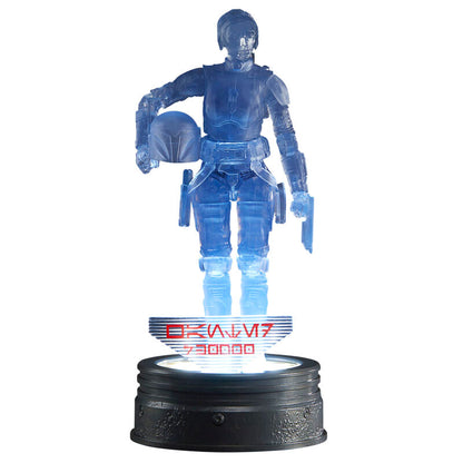 Star Wars Holocomm Collection Bo-Katan Kryze figure 15cm