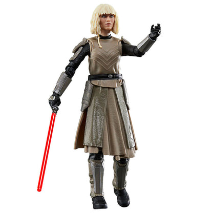 Star Wars Ahsoka Shin Hati figure 15cm
