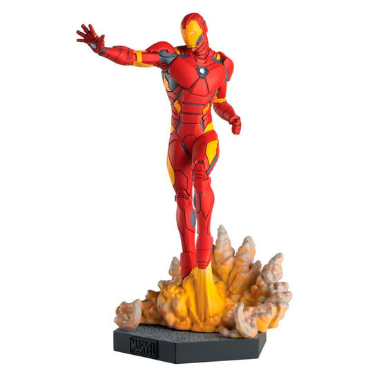Marvel VS. Iron Man figure