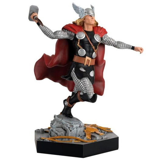 Marvel VS. Thor figure