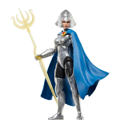 Marvel Legends Series Wolverine & Lilandra Neramani pack figures 15cm