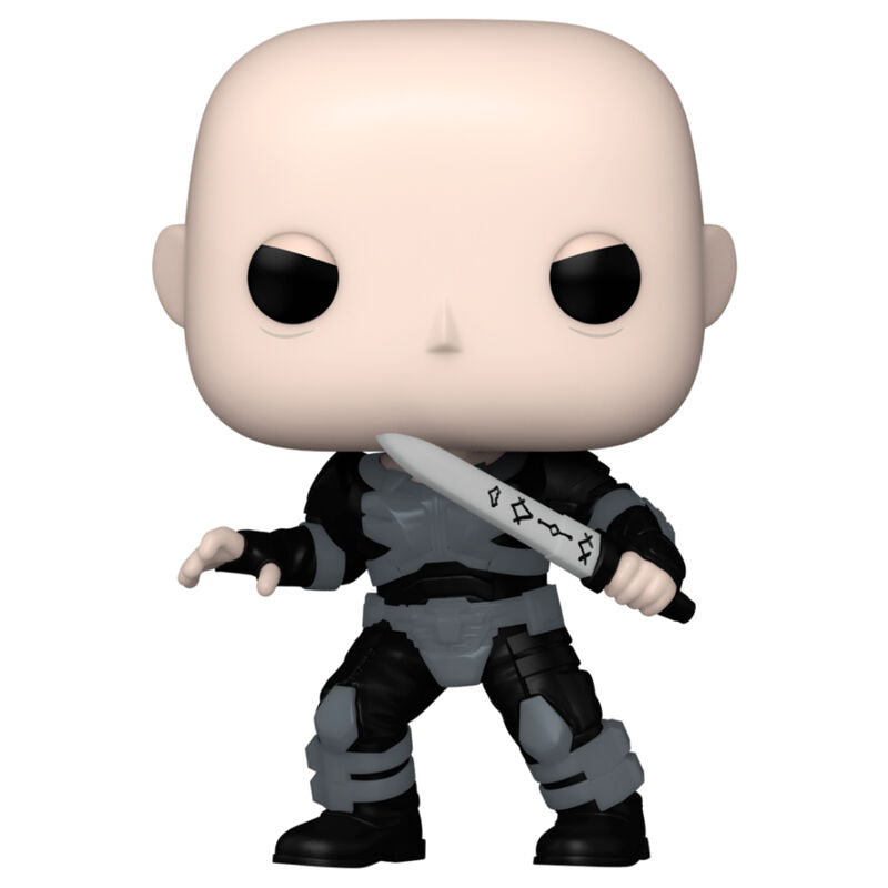 POP figure Dune 2 Feyd Rautha Harkonnen
