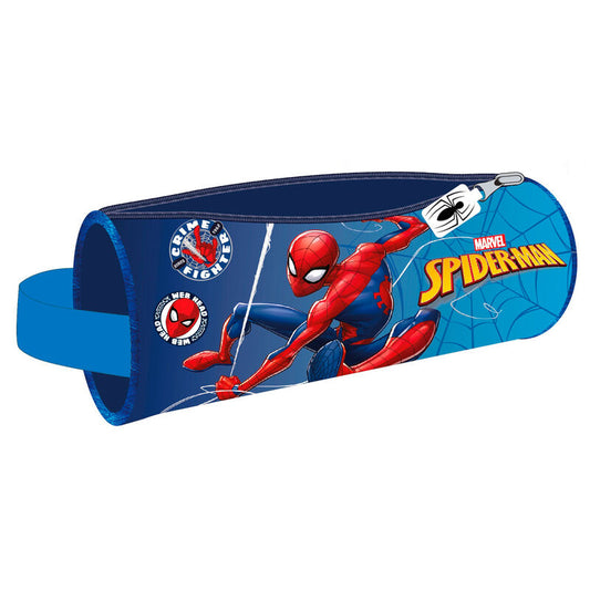 Marvel Spiderman pencil case 1