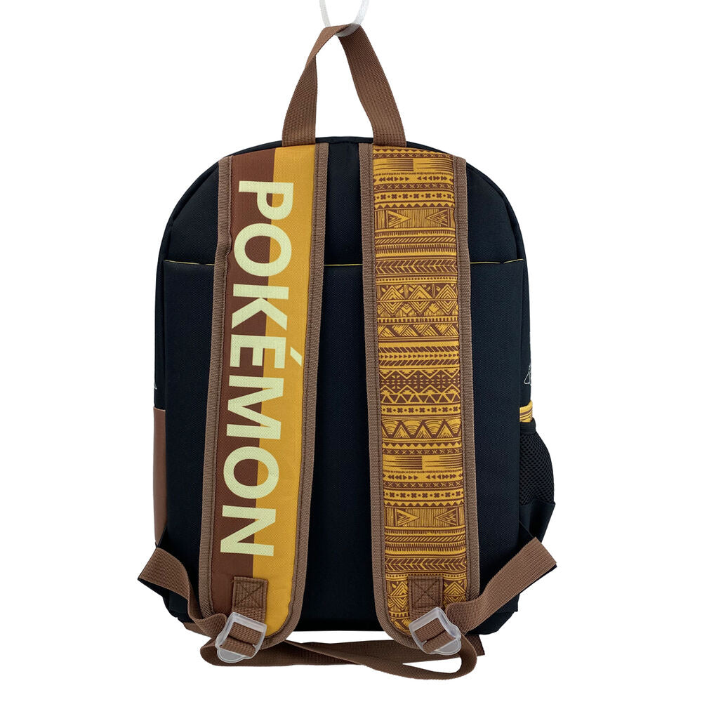 Pokemon Eevee adaptable backpack 40cm