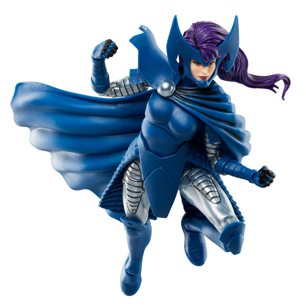 Marvel Legends Series Wolverine pack figures 15cm