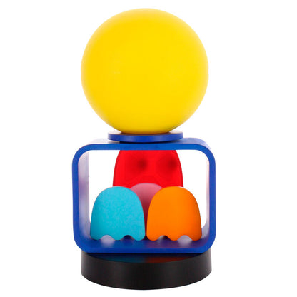 Pac Man clamping bracket Cable guy 20cm