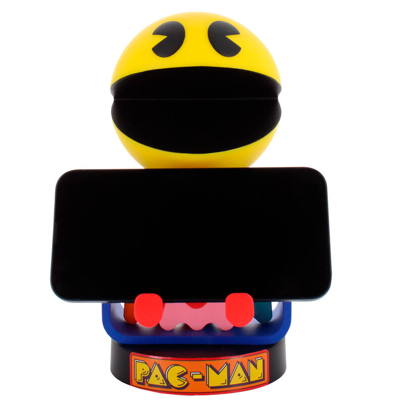 Pac Man clamping bracket Cable guy 20cm