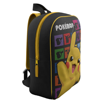 Pokemon 3D backpack 30cm