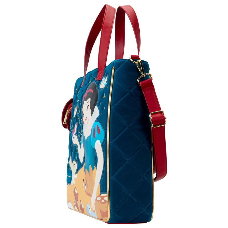 Loungefly Disney Snow White bag