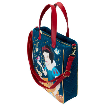 Loungefly Disney Snow White bag