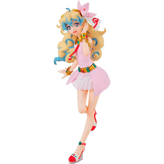 Tengen Toppa Gurren Lagann Nia Pop up Parade figure 16cm
