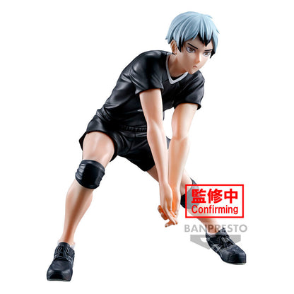 Haikyu!! Posing Shinsuke Kita figure 13cm