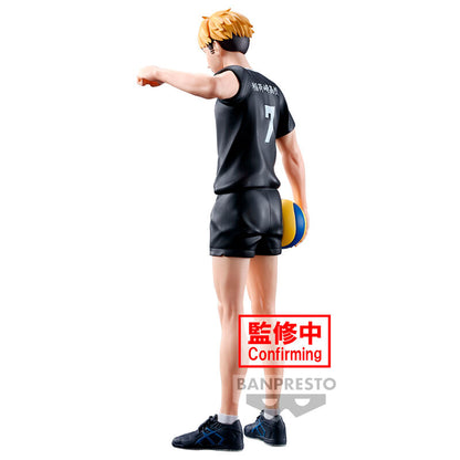 Haikyu!! Atsumu Miya figure 19cm