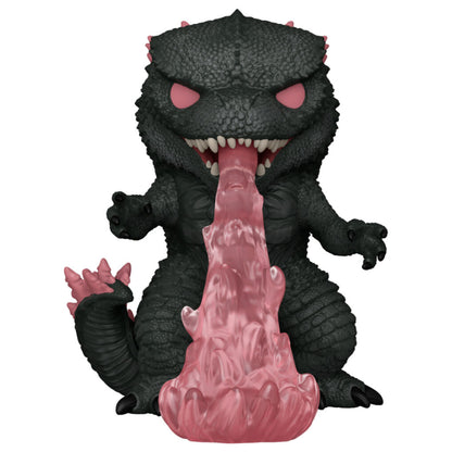 POP figure Godzilla and Kong The New Empire Godzilla