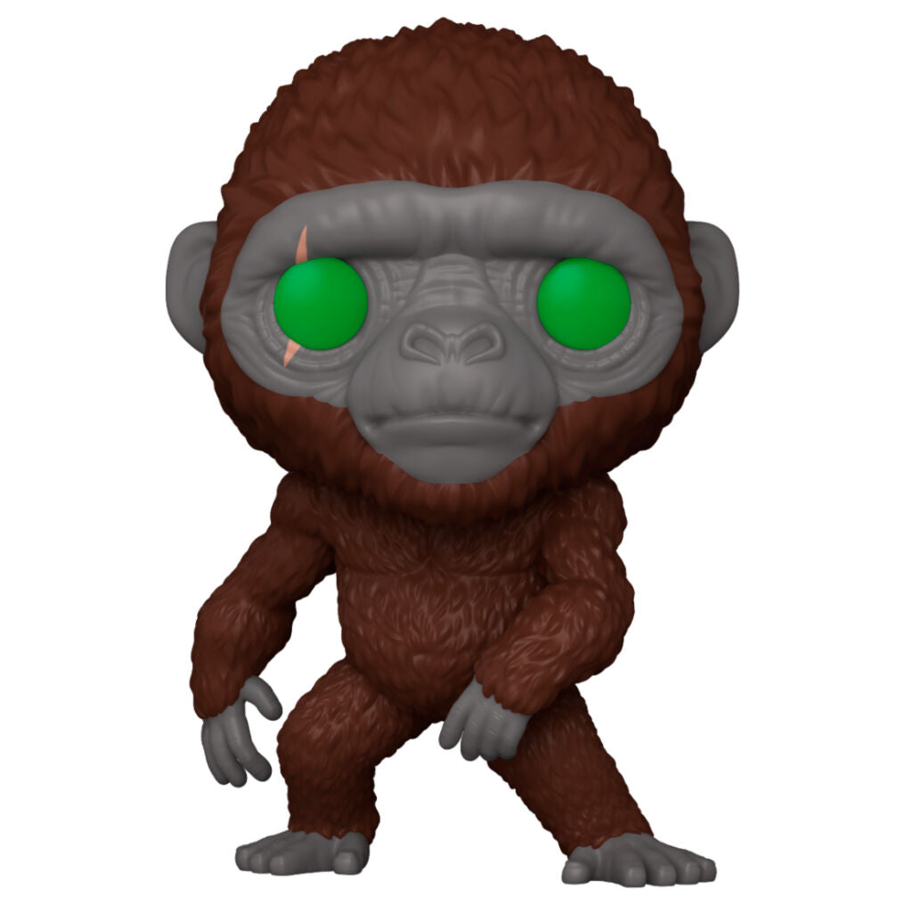 POP figure Godzilla and Kong The New Empire Suko