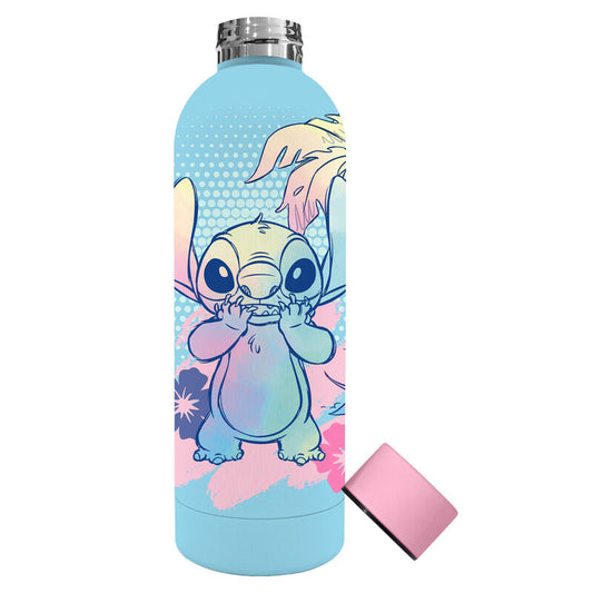 Disney Stitch stainless steel bottle 500ml