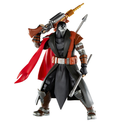 Marvel X-Men X-Cutioner figure 15cm