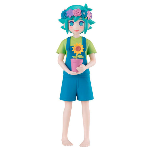 Omori Basil Pop up Parade figure 16cm