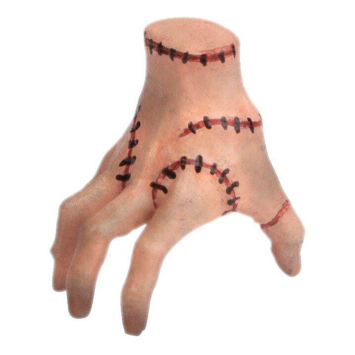 Wednesday - Wednesday & Enid set 2 figures 9,5cm