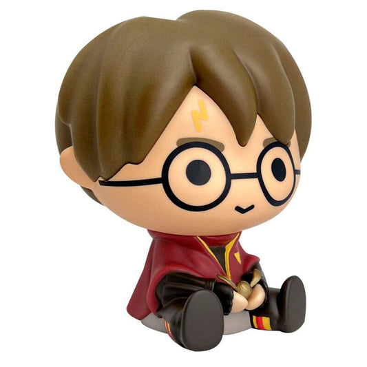Harry Potter Harry Chibi Money box figure 16cm