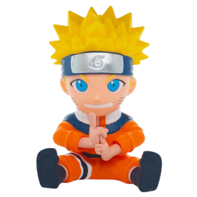 Naruto Shippuden Naruto Money box figure 18cm