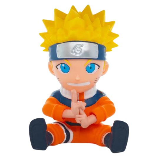 Naruto Shippuden Naruto Money box figure 18cm