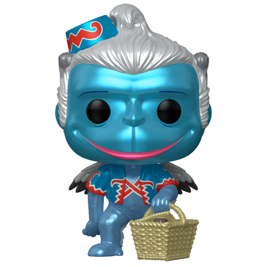 POP figure The Wizard of OZ Winged Monkey Chase 1520