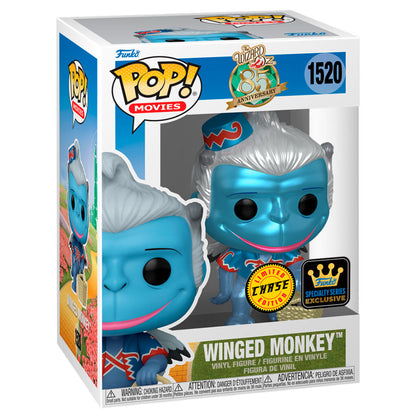 POP figure The Wizard of OZ Winged Monkey Chase 1520